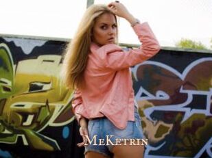 MeKetrin