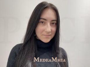 MedeaMhia