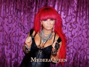 MedeeaQueen