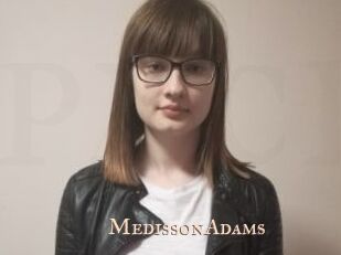 MedissonAdams