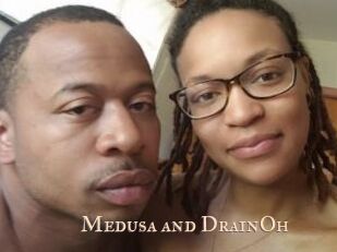 Medusa_and_DrainOh