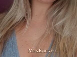 MegBabbyy11