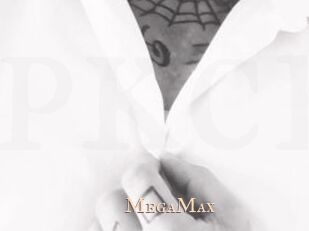 MegaMax