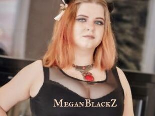 MeganBlackZ