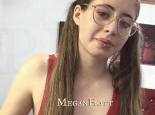 MeganHott