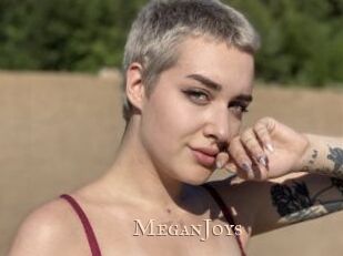 MeganJoys
