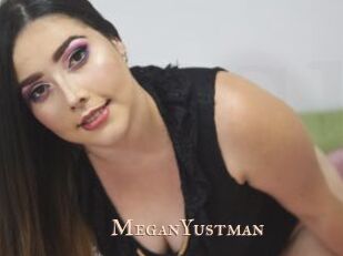 MeganYustman
