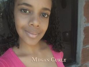 Megan_Curly