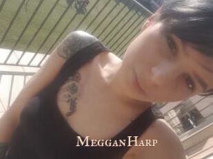 MegganHarp