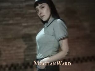 MeghanWard