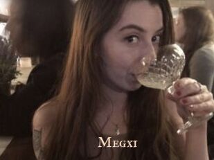 Megxi