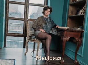 MelJones