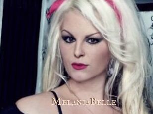 MelaniaBelle