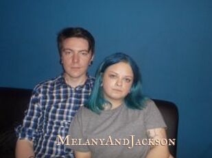 MelanyAndJackson