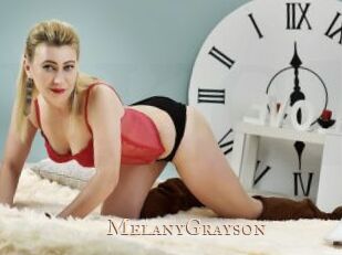 MelanyGrayson
