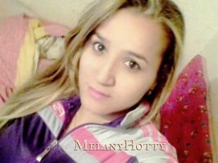 MelanyHotty