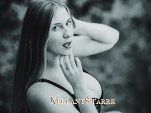 MelanyStarrr