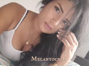 Melanyochoa