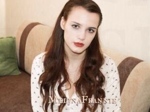 MelinaFrannie