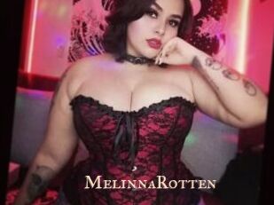 MelinnaRotten