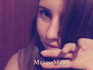 MelisaMurr