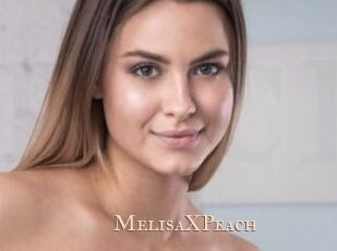 MelisaXPeach