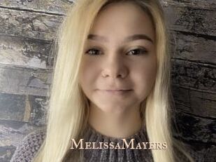MelissaMayers