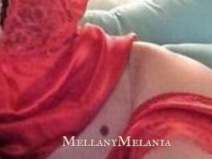 MellanyMelania