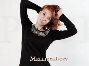 MellindaFoxy