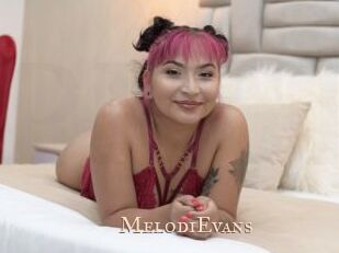 MelodiEvans