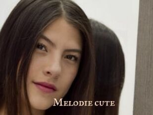 Melodie_cute