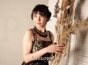MelodyGray