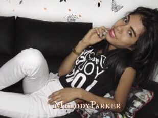 MelodyParker