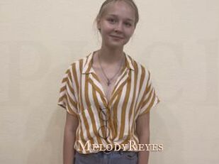 MelodyReyes