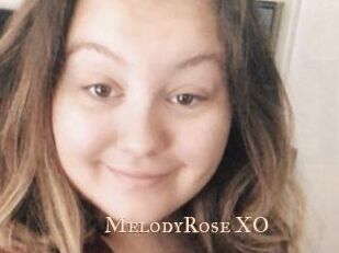 MelodyRose_XO