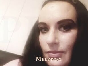 Melodyxx