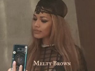 Melty_Brown