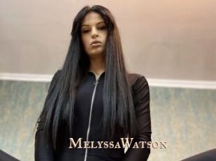 MelyssaWatson