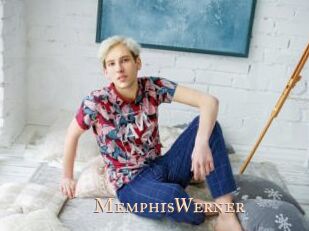 MemphisWerner