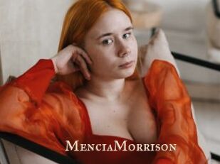 MenciaMorrison