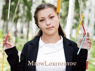 Meow_Lori_foryou