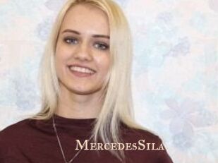 MercedesSila