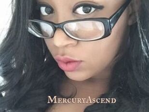 MercuryAscend
