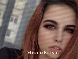 MeridaElinor