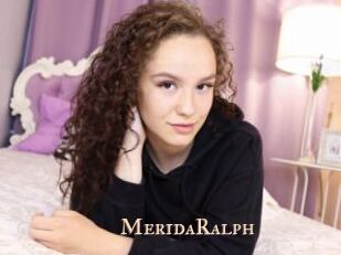 MeridaRalph
