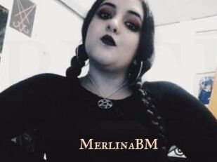 MerlinaBM