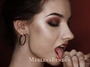 MerlinaBender