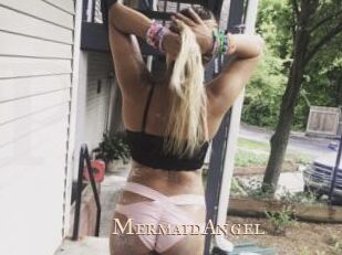 MermaidAngel