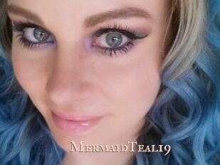 MermaidTeal19