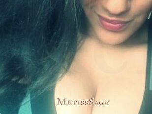 MetissSage